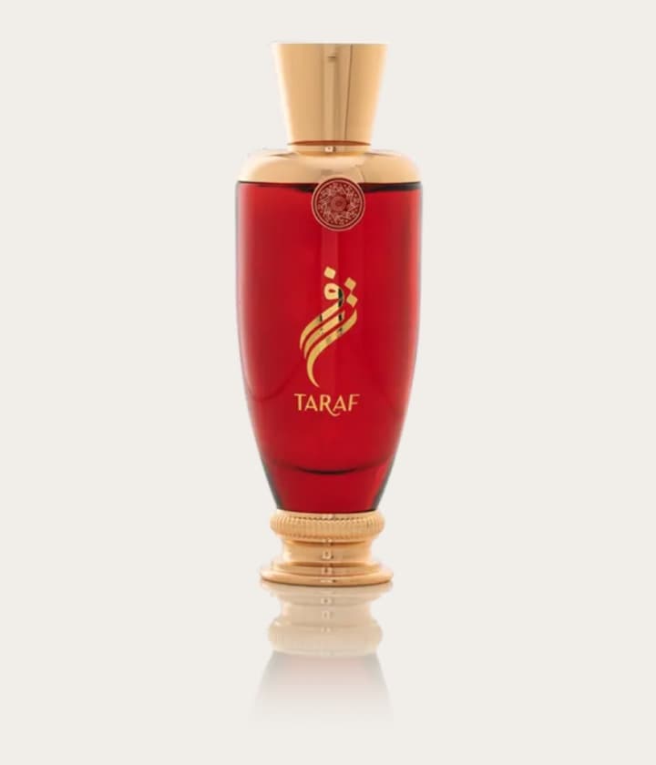 Arabian Oud Taraf