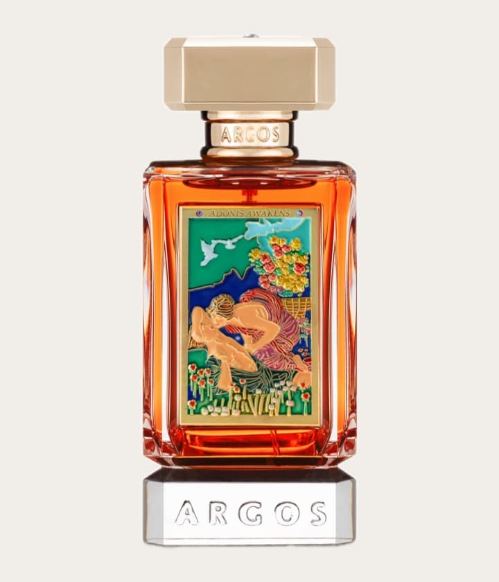 Argos Adonis Awakens