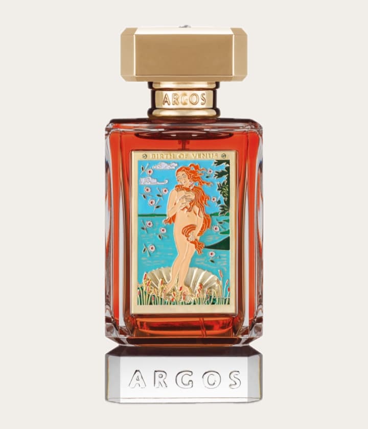 Argos Birth of Venus