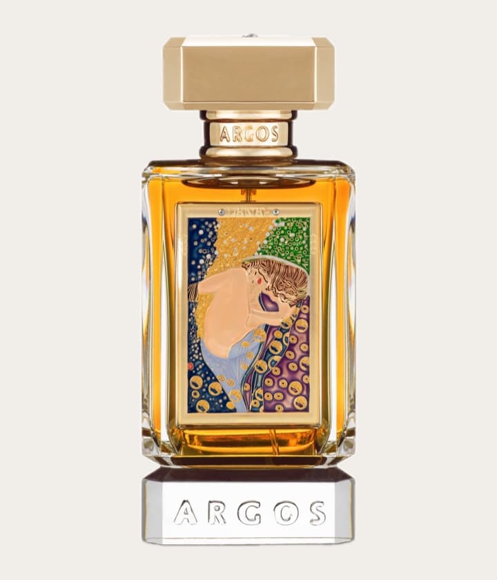 Argos Danaë