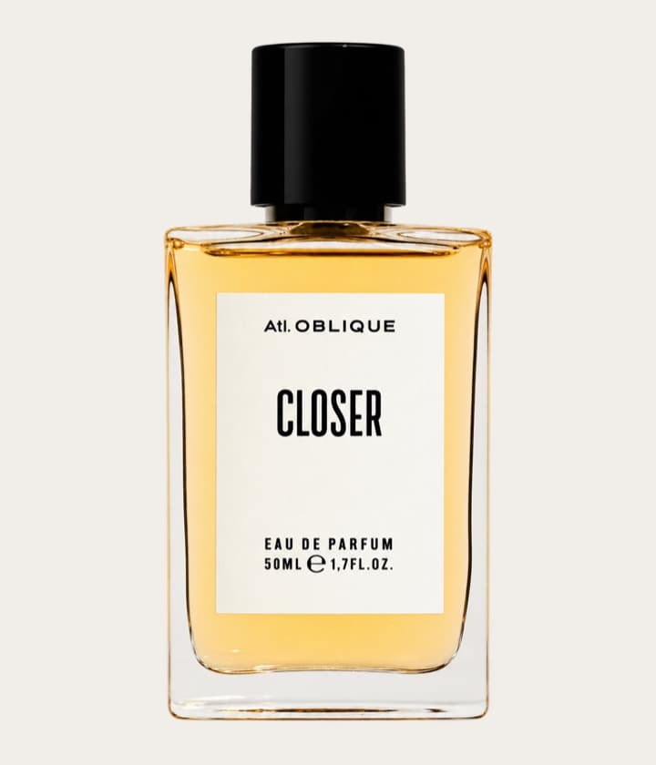 Atelier Oblique Closer