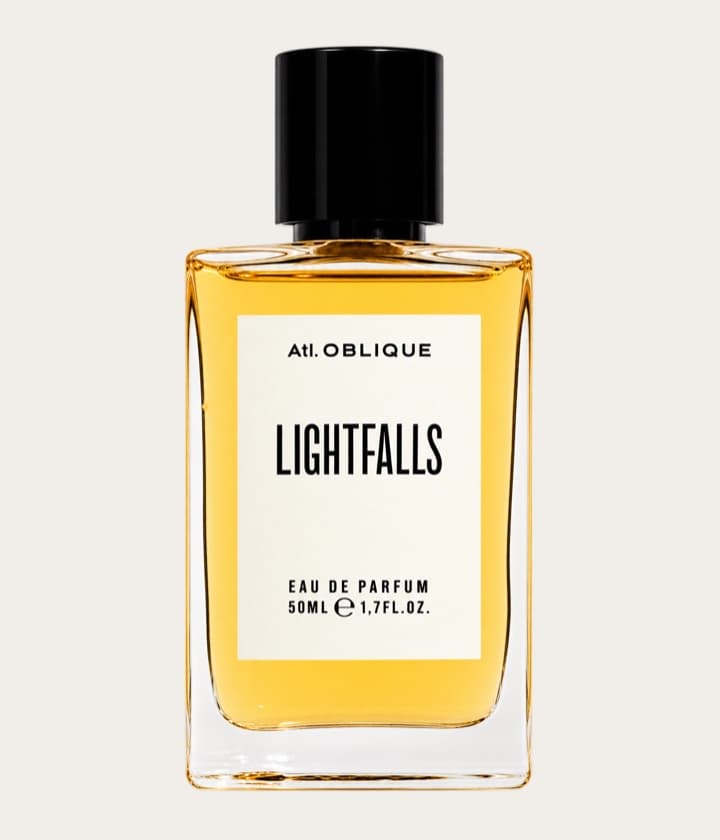 Atelier Oblique Lightfalls
