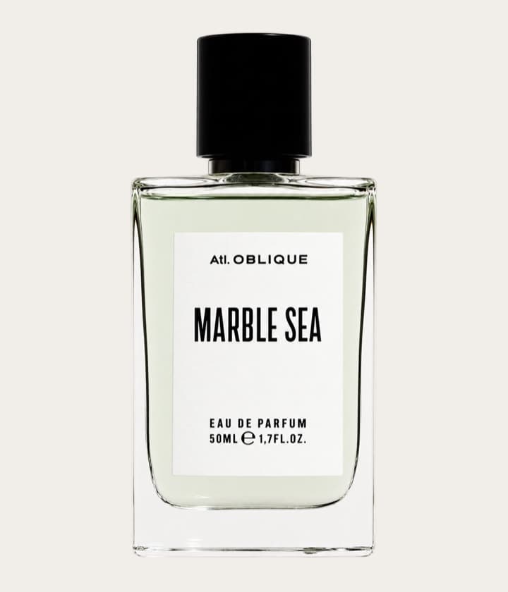 Atelier Oblique Marble Sea