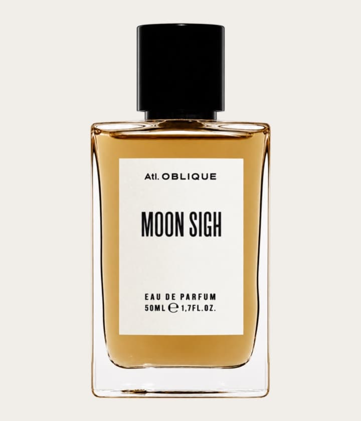 Atelier Oblique Moon Sigh