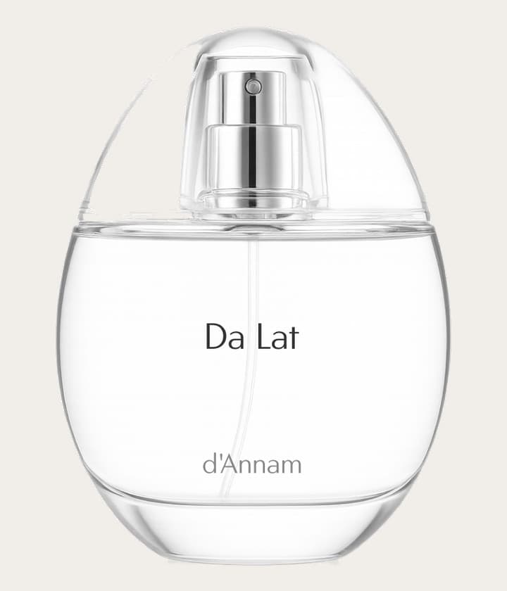 d'Annam Da Lat