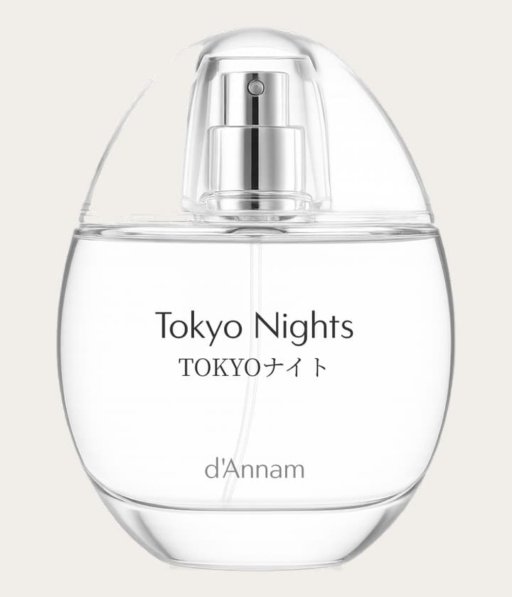 d'Annam Tokyo Nights