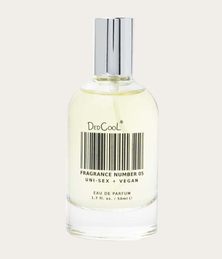 DedCool Fragrance 05 "Spring"