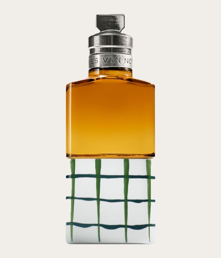 Dries Van Noten Rock The Myrrh