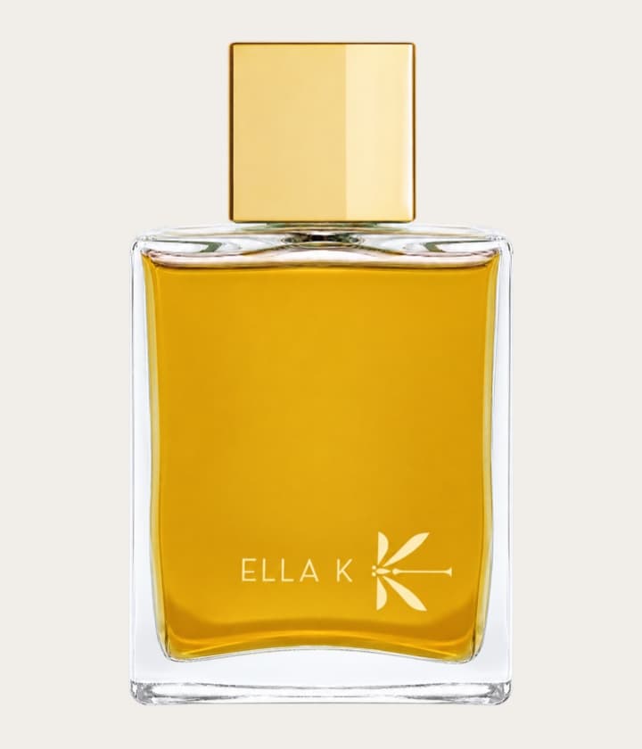 Ella K Parfums Reflet sur l'Okavango