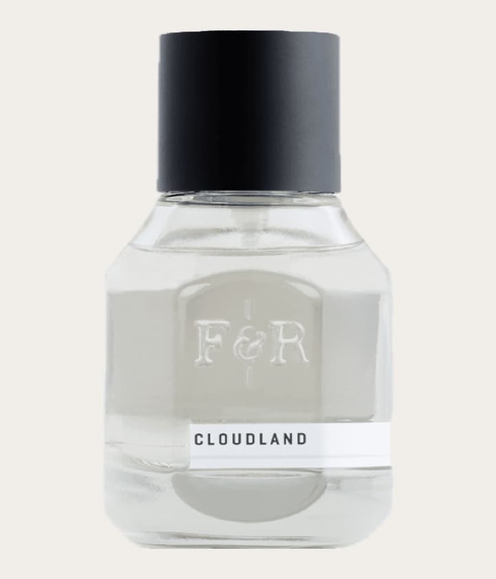Fulton & Roark Cloudland