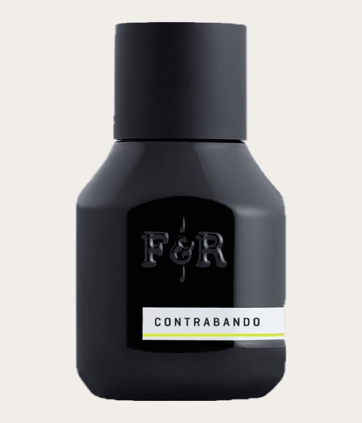 Fulton & Roark Contrabando
