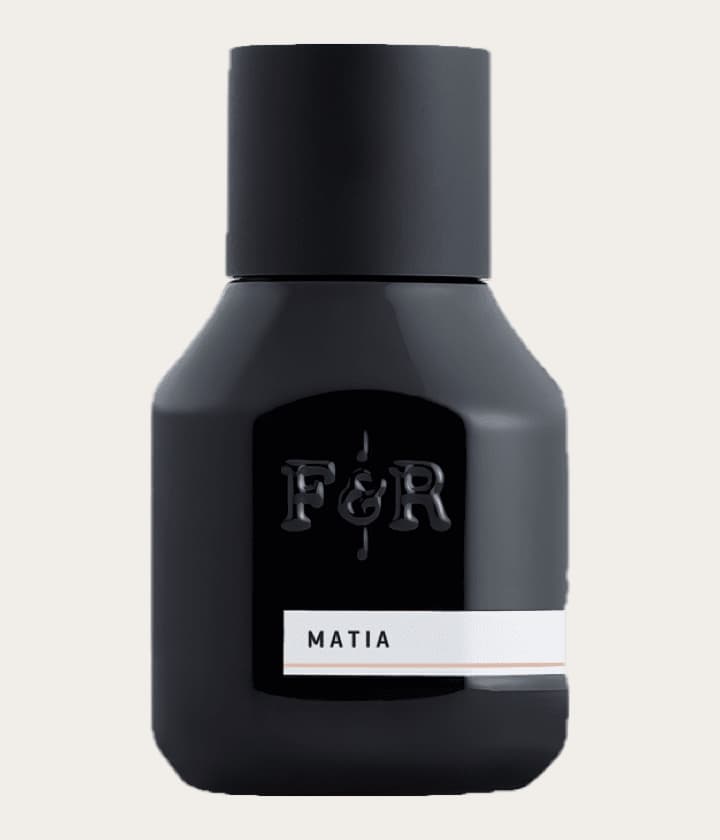Fulton & Roark Matia