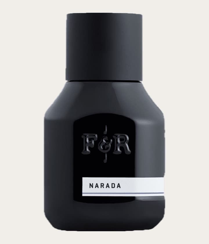 Fulton & Roark Narada