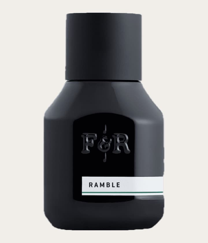 Fulton & Roark Ramble