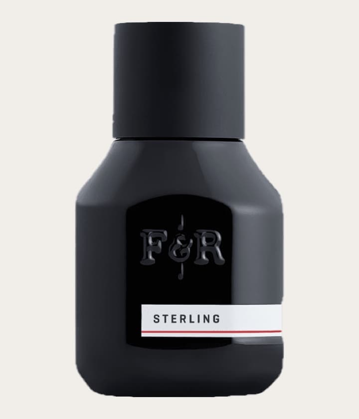 Fulton & Roark Sterling