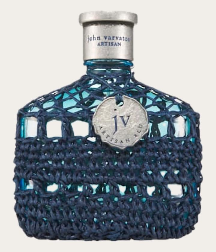 John Varvatos Artisan Blu