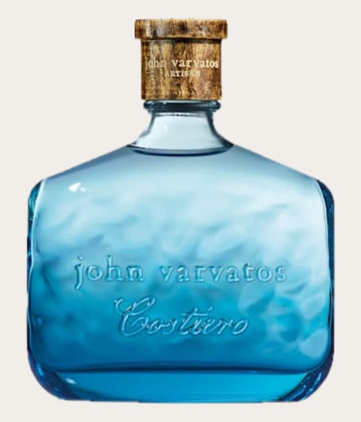 John Varvatos Artisan Costiero