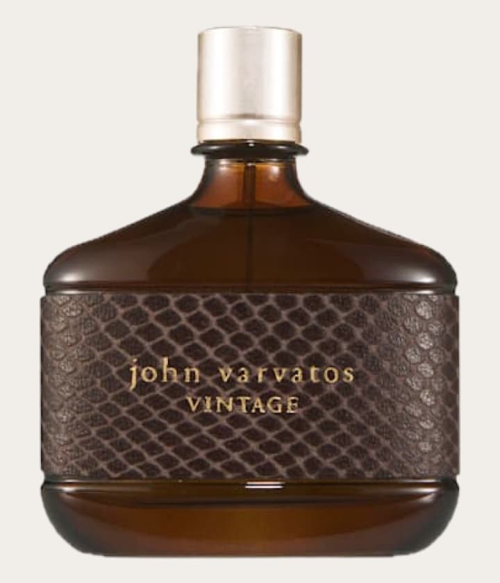 John Varvatos Vintage