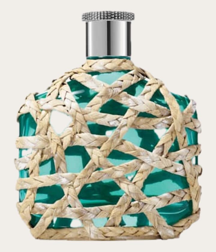 John Varvatos XX Artisan Teal