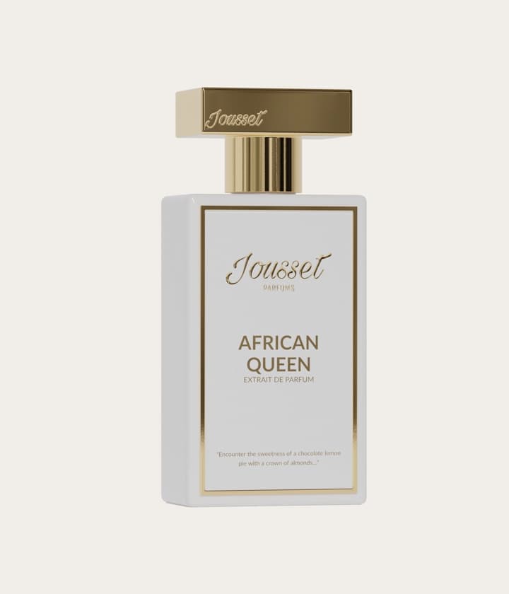 Jousset Parfums African Queen