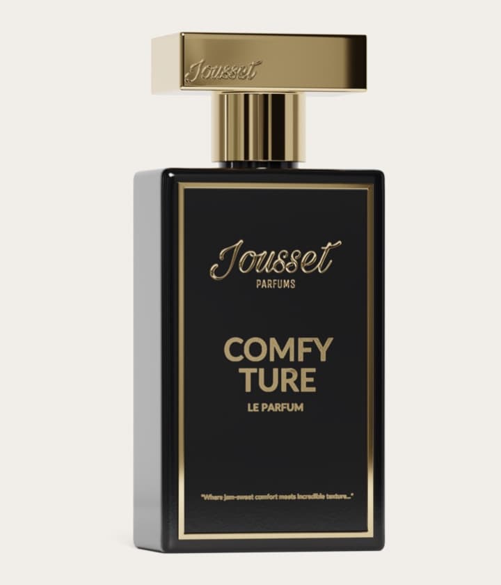 Jousset Parfums Comfy Ture