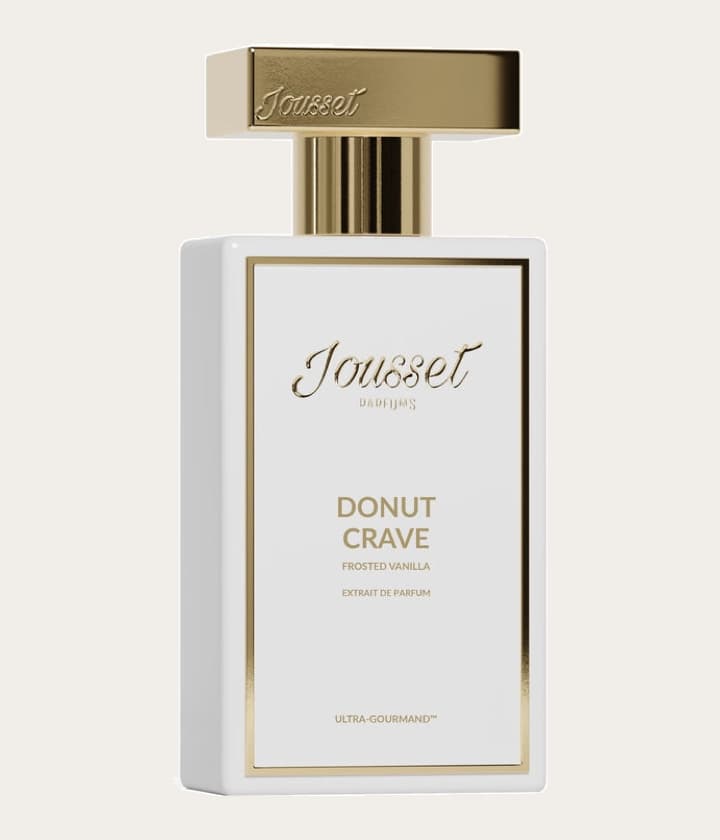 Jousset Parfums Donut Crave Frosted Vanilla