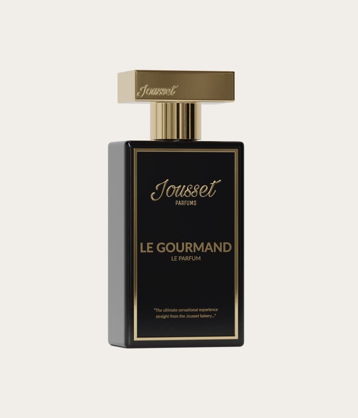 Jousset Parfums Le Gourmand