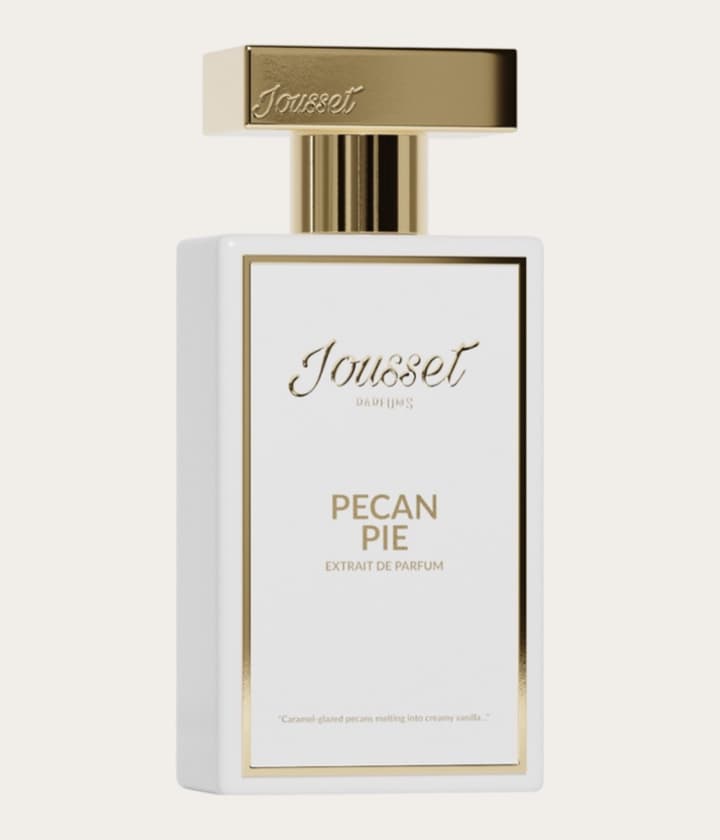 Jousset Parfums Pecan Pie