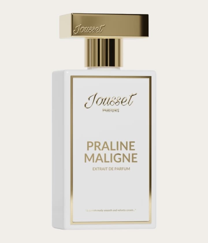 Jousset Parfums Praline Maligne