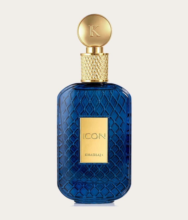 Khadlaj Perfumes Icon