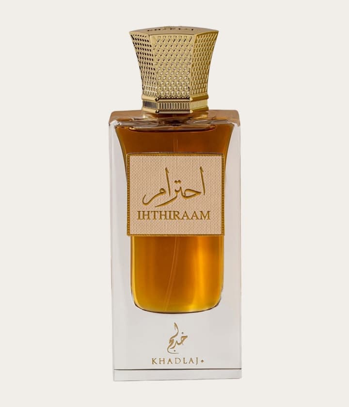 Khadlaj Perfumes Ihthiraam