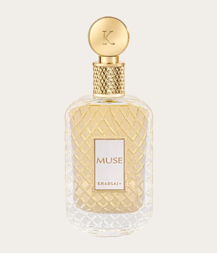 Khadlaj Perfumes Muse
