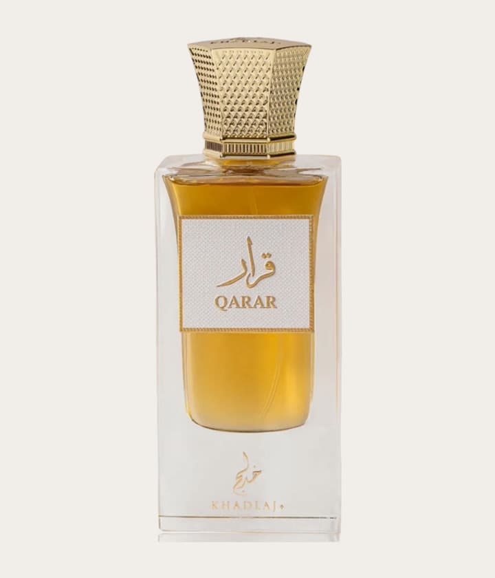 Khadlaj Perfumes Qarar
