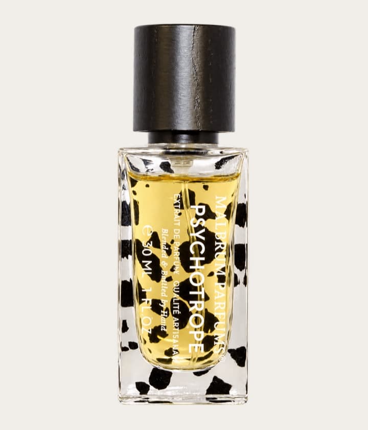 Malbrum Parfums Psychotrope