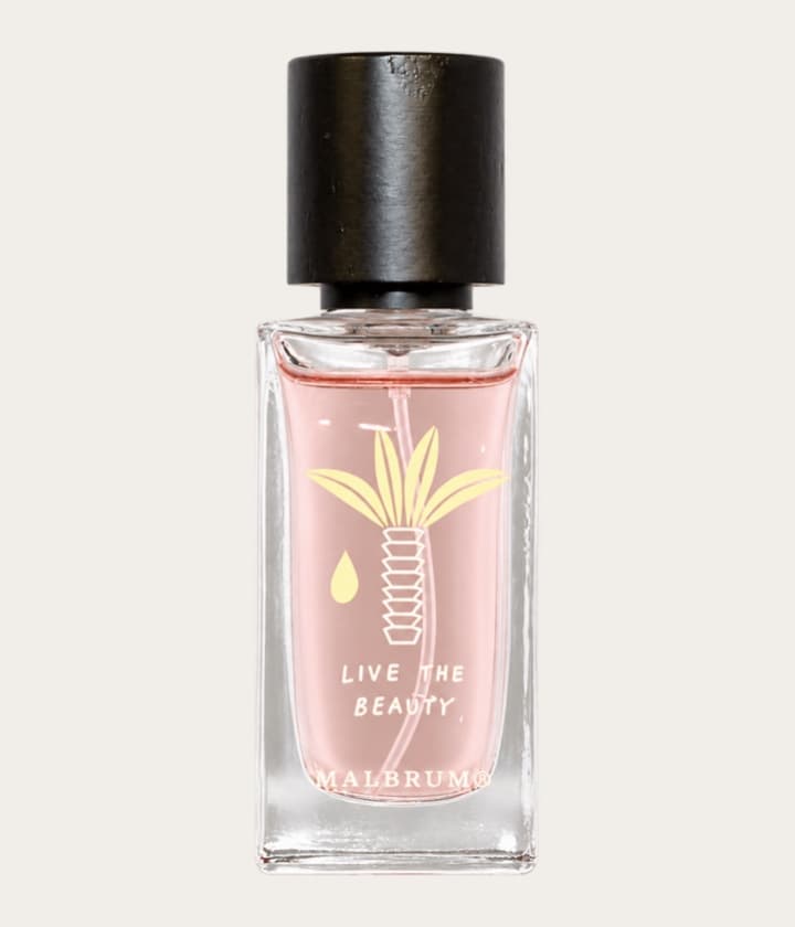 Malbrum Parfums Safarīyah