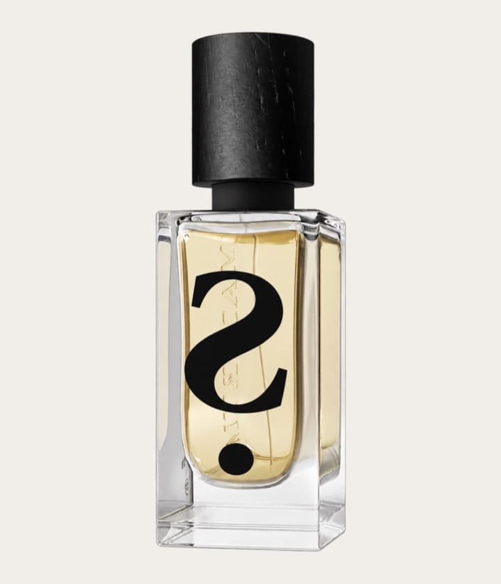 Malbrum Parfums Shameless Seducer