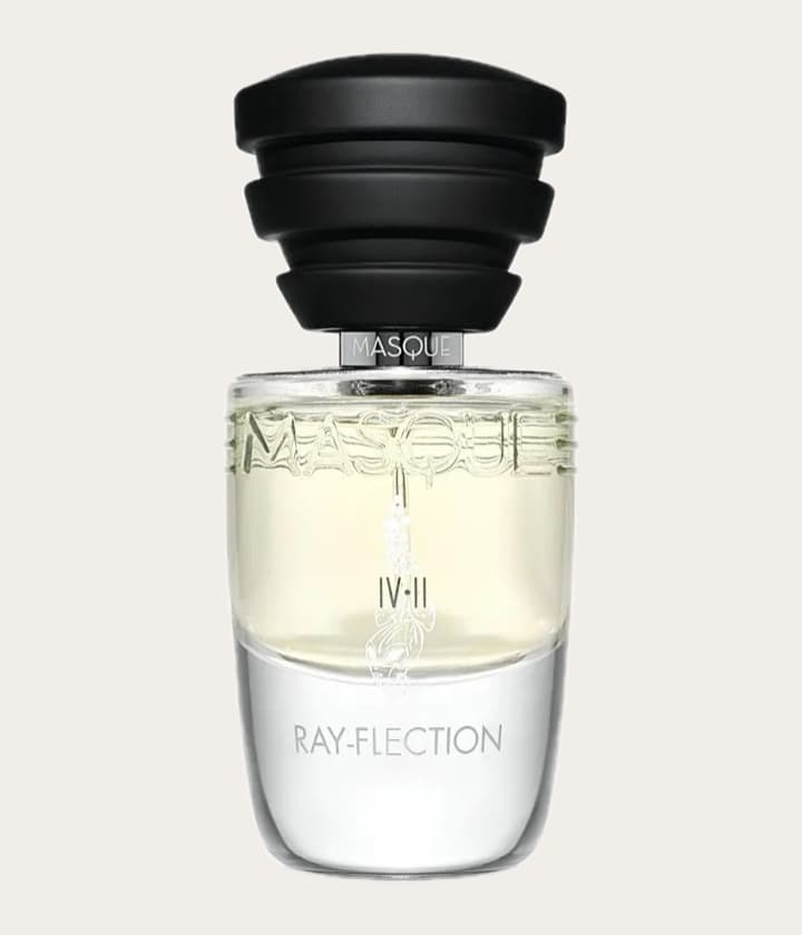 Masque Milano Ray-Flection
