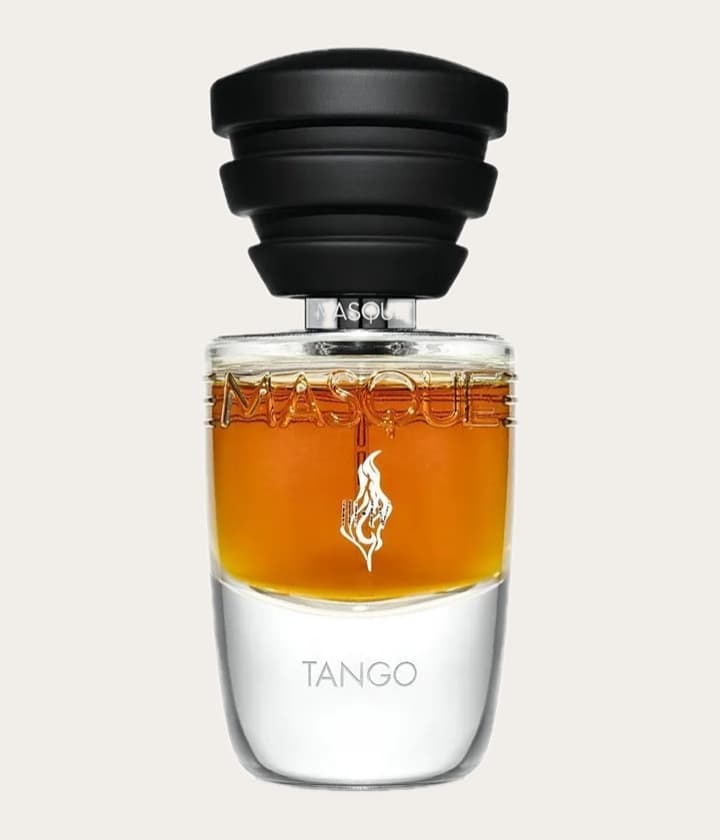 Masque Milano Tango