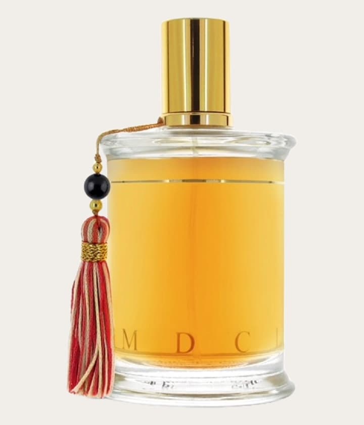 MDCI Parfums Ambre Topkapi