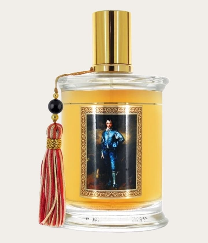 MDCI Parfums Bleu Satin