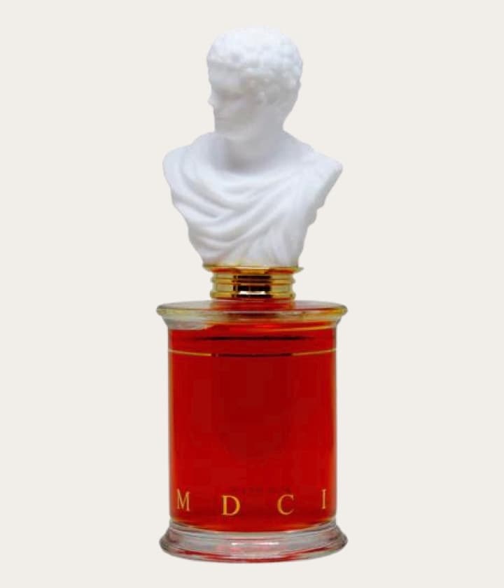 MDCI Parfums Chypre Palatin