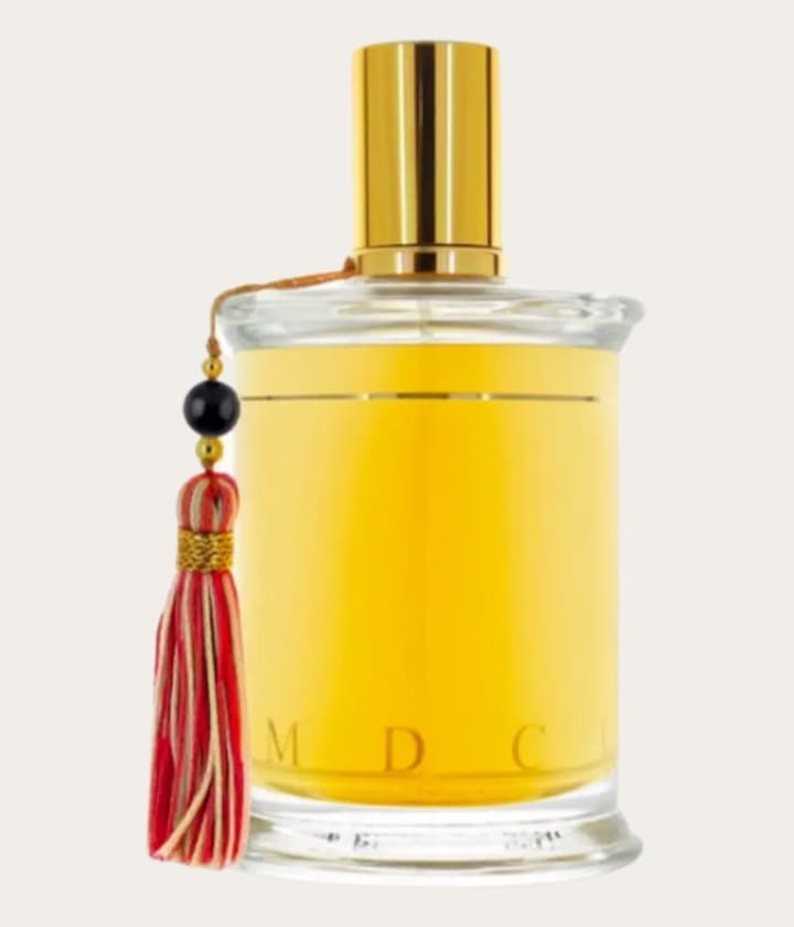 MDCI Parfums Cuir Garamante