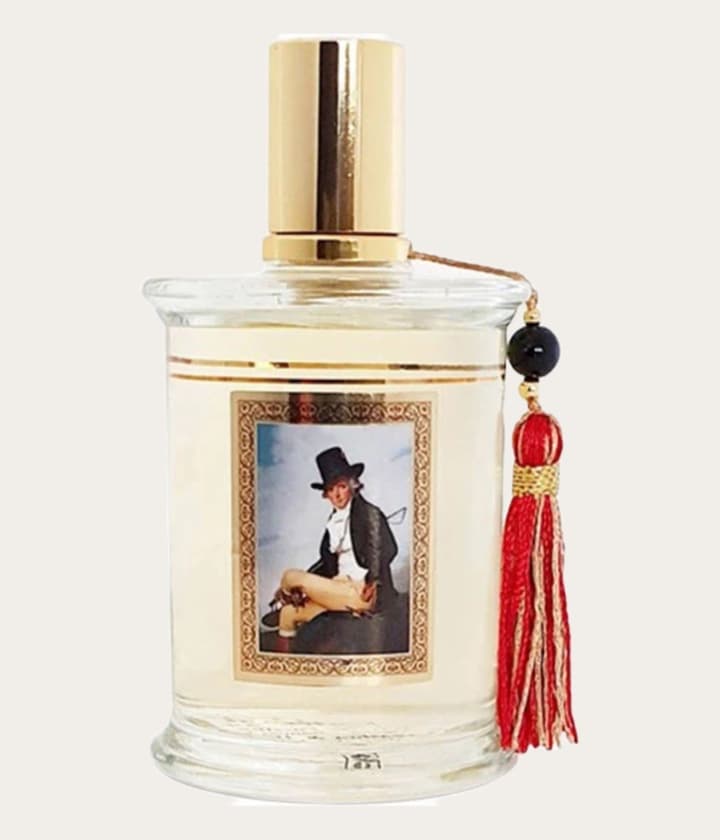 MDCI Parfums L’Élégant