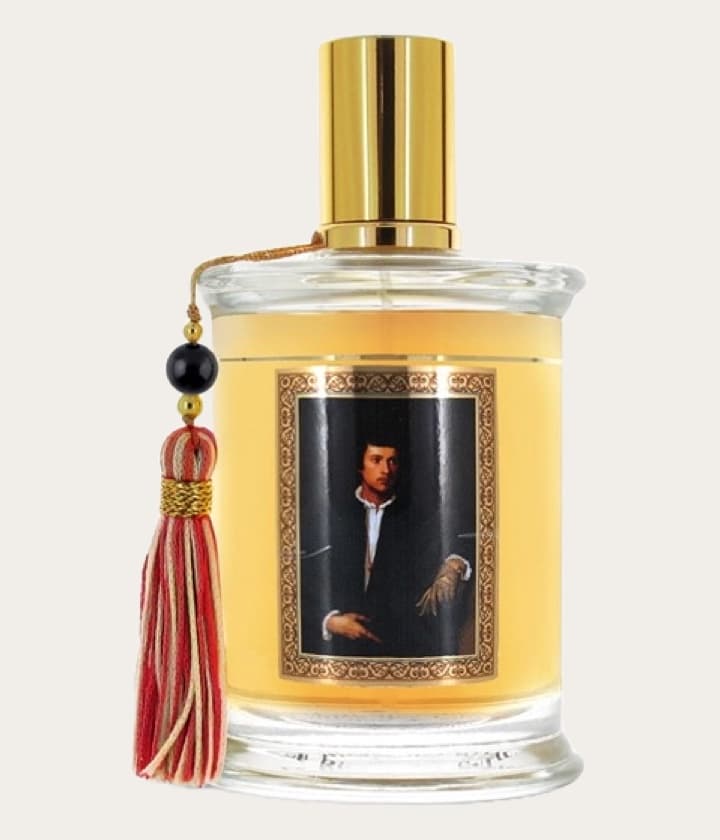 MDCI Parfums L’Homme aux Gants