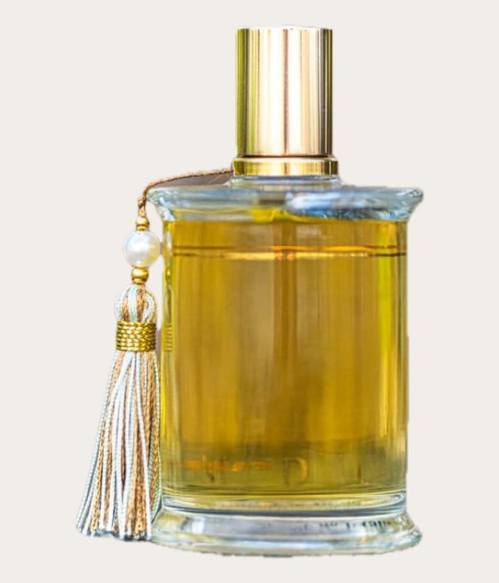 MDCI Parfums La Belle Hélène