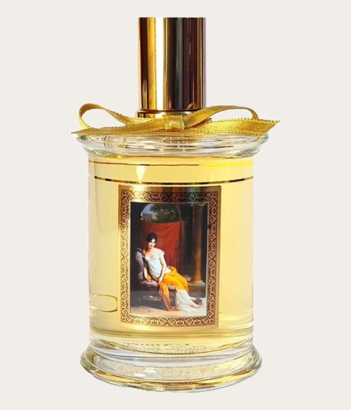 MDCI Parfums La Ravissante