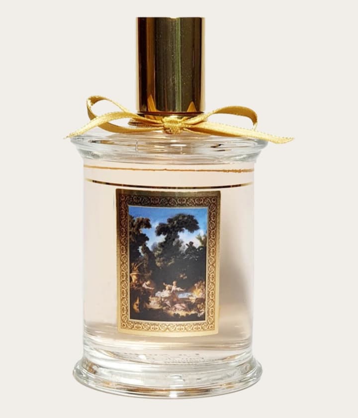 MDCI Parfums La Surprise