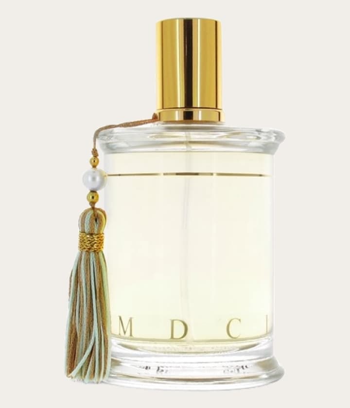 MDCI Parfums Nuit Andalouse