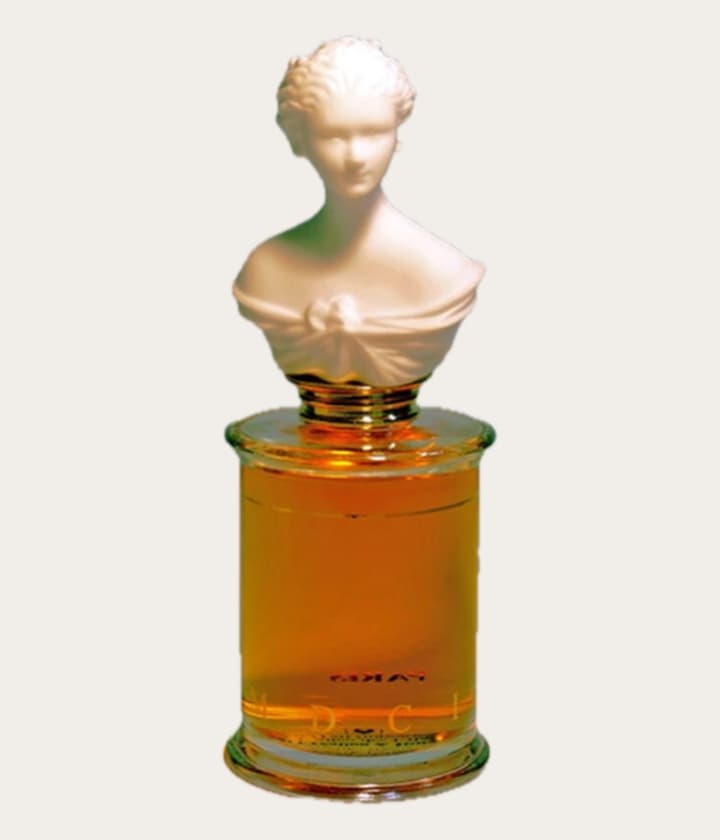 MDCI Parfums Péché Cardinal