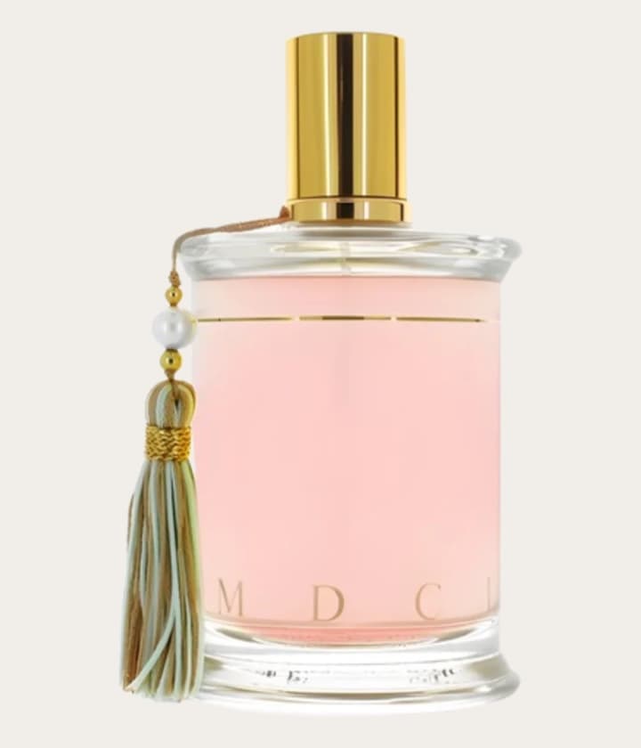 MDCI Parfums Rose de Siwa